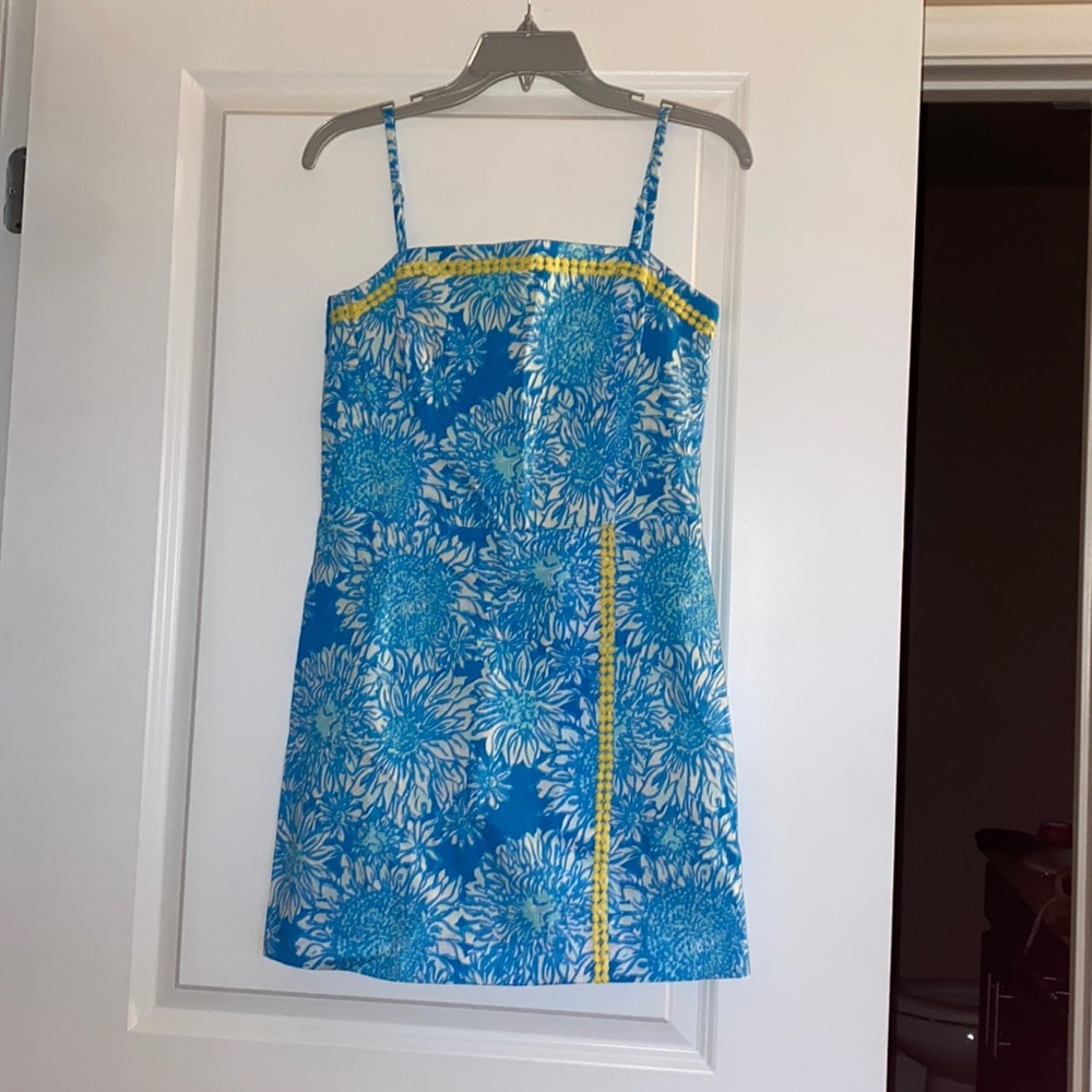 Lilly Pulitzer Jesse Romper